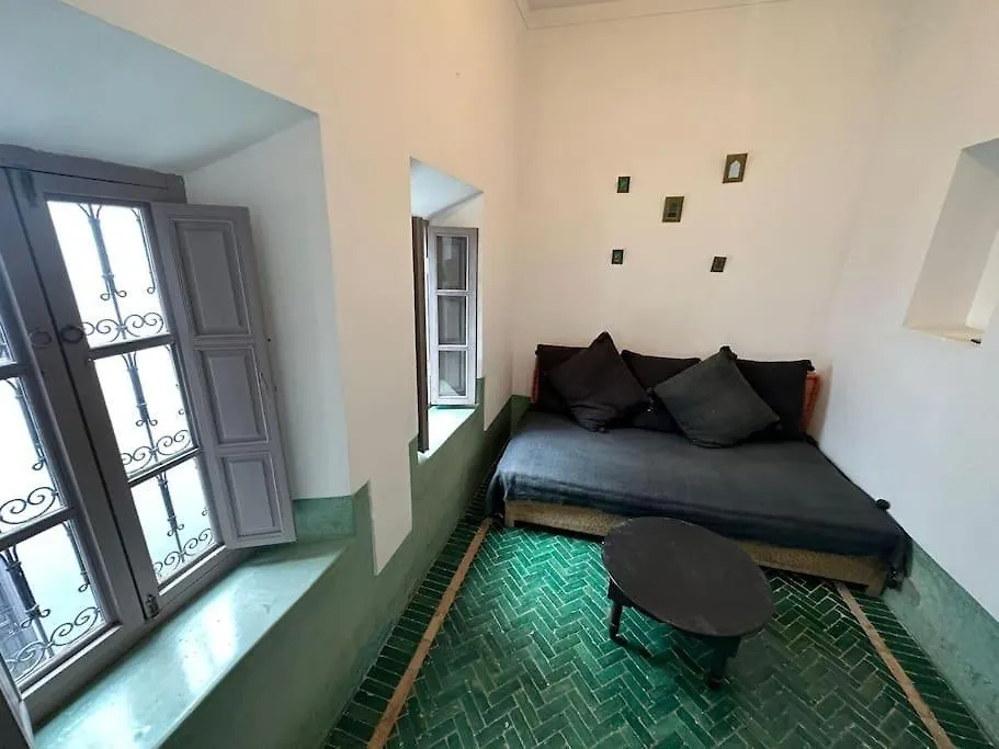 Dar Hatim Marrakesh 0*,  Marokko