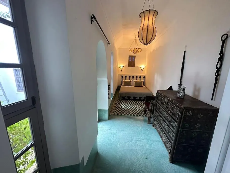Dar Hatim Marrakesh