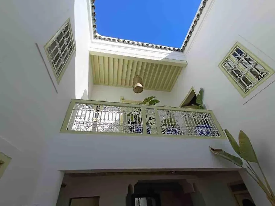 Dar Hatim Marrakesh