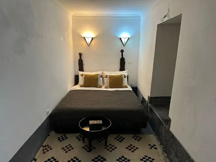 Dar Hatim Marrakesh 0*,