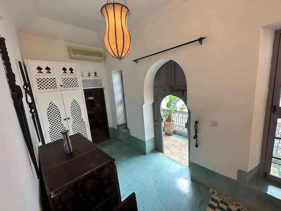 Dar Hatim Marrakesh 0*,