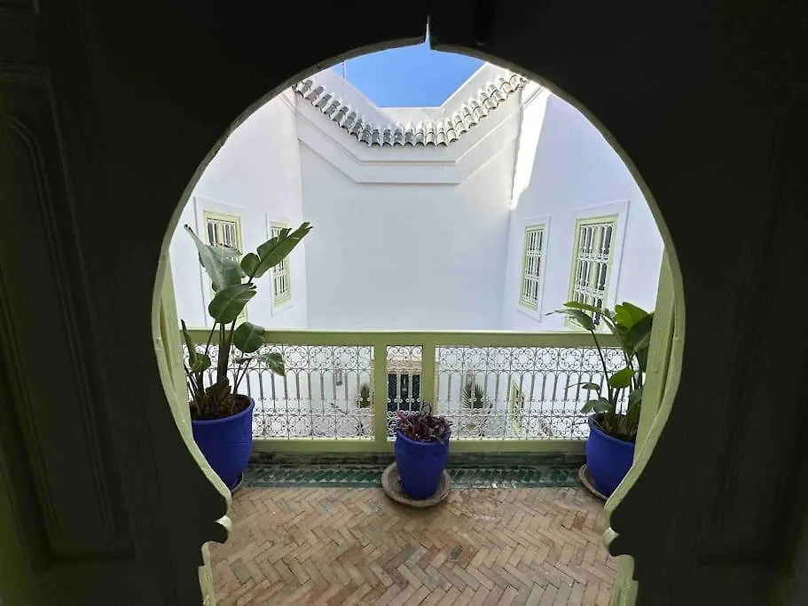 Dar Hatim Marrakesh