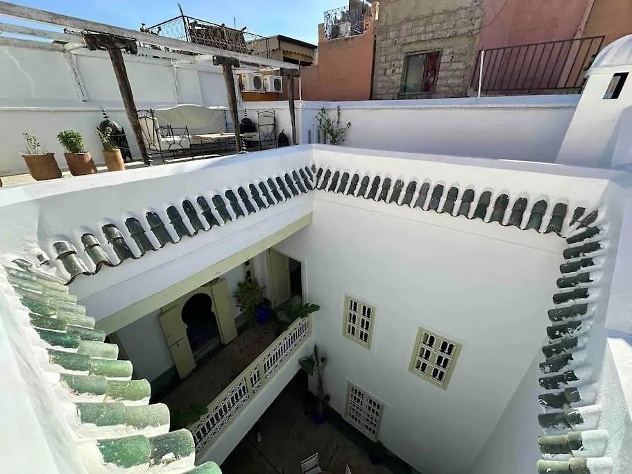 Dar Hatim Marrakesh